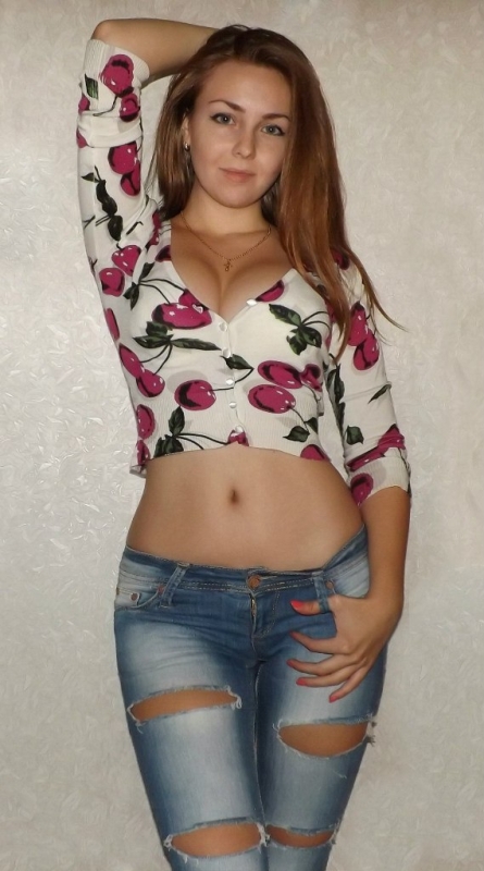 Анкета проститутки Марта - Фото 1, Бамматюрт, 28 лет, №25294