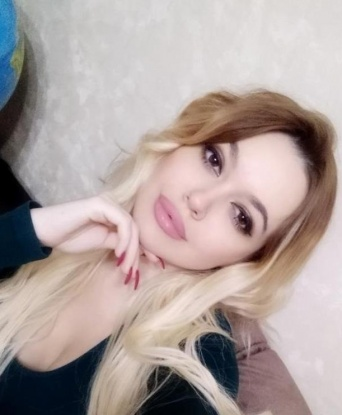 Анкета проститутки Инна - Фото 1, Бамматюрт, 26 лет, №7273